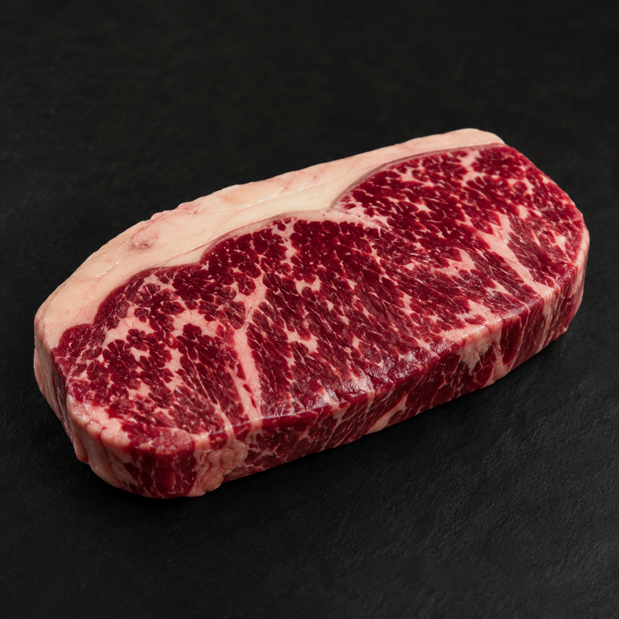 Black Angus Entrecote